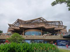 -江门古劳水乡旅游区
