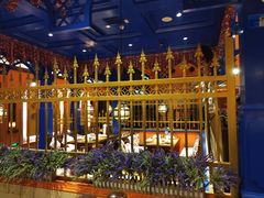 -清真·双公羊·馕坑烤全羊(奥体店)