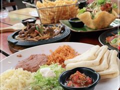 -Pistolera Mexican Cantina女枪手墨西哥餐厅(碧云路店)