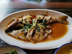-礼耕堂·百年茶人餐厅(梅家坞店)