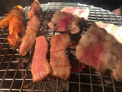 -山之屋炭火烧肉·生啤畅饮(大朗万科中央公园店)
