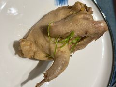 -梅龙镇酒家(南京西路总店)