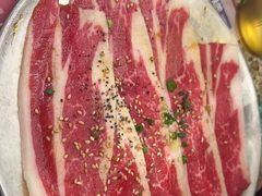 -首尔烤肉大排档(合生汇店)