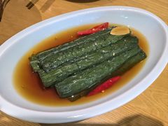 -竹里馆 ·茶食(奥体店)