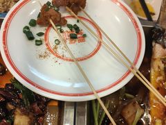 -沈姐万州烤鱼(沙坪坝七中店)