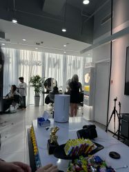 -U·NI SALON 造型