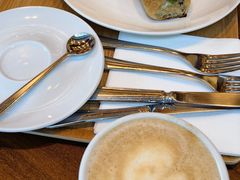 -西点坊(浦东香格里拉店)