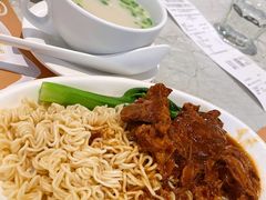 猪软骨出前一丁捞面-翠华(澳门银河店)