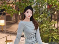 -假装苏杭·迎春花与梅(陆家嘴中心店)