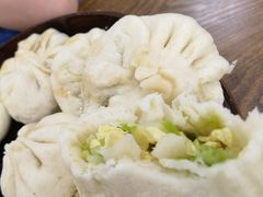 -林记小笼包(河北路店)