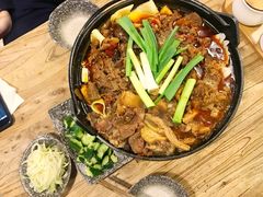 -每碗面馆(新鸿安大厦店)