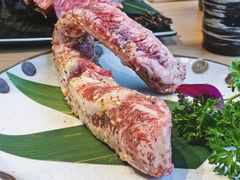 -吉屋烤肉(八宝街店)