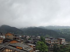 -堂安侗寨