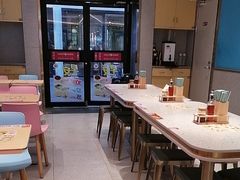 -小杨生煎(天之骄子店)