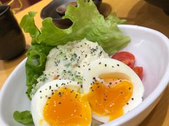 土豆沙拉-胜博殿日式炸猪排(西红门店)