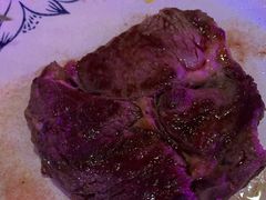 -樱花里音乐餐吧·牛扒椰子鸡(东圃店)