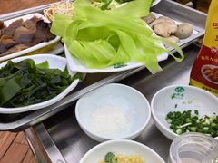 -枇杷园食为鲜火锅(南山店)