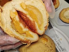 -蝴蝶里·粤菜·点心(滨江龙湖店)
