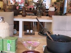 -一号铺子·大炉茶