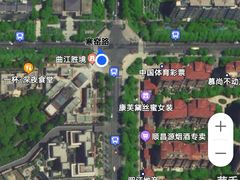-西安曲江寒窑遗址公园