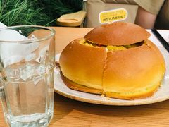 -大树餐厅(环球港店)