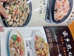 -顺德一品粥·20年凤城老字号(芳村店)