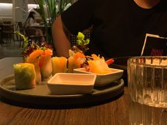 -来龙里 精致 东南亚餐室(万象城店)