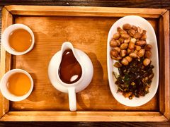 凉菜小吃-大洋家·精品潮汕菜·生腌砂锅粥(天河东路店)