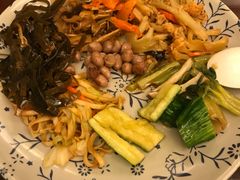 -长生素斋(普陀山店)