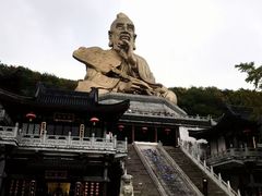 -句容茅山景区