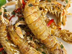 -阳江餐厅·26年老字号·粤菜海鲜大排档