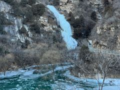 -黑龙潭风景区