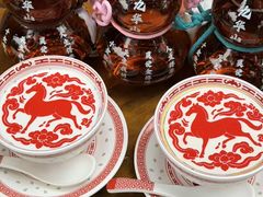 -花红徽菜(九华山青阳店)