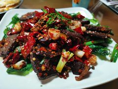-88号小吃店·经典云南菜·地道纳西美食