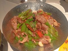 -外婆家(西红门荟聚购物中心店)