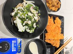 -老地方面馆(思南路店)