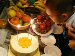 android_upload_pic-OL’s Cake鲜荟千层(东风中路店)