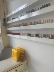 -纤纤玉手美甲美睫美容