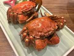 -锡和无锡菜(景丽苑店)