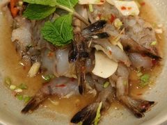 -芽庄越式料理(MOKO新世纪广场店)