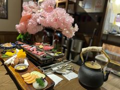 -樱宿日式和牛烧肉(五道口店)