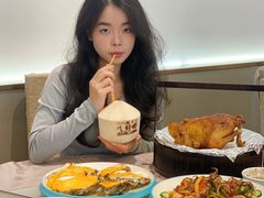 -皓景海鲜·地标美食(双月湾店)