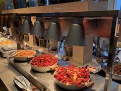 -长沙三景韦尔斯利酒店·Oval全日制餐厅自助餐