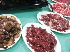 -乌记鲜活牛肉城(金砂东路店)