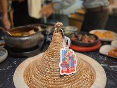 -云海肴云南菜·蒸汽石锅鱼(青岛万象城店)