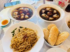 -永春园·扬州早茶·淮扬菜(漫乐城店)