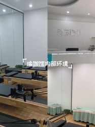 -玛尼瑜伽·普拉提