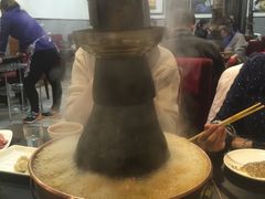 -楼外楼大刀肉传统火锅居(幸福街店)