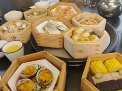 -水禾轩·海鲜蒸汽主题餐厅(新香洲旗舰店)