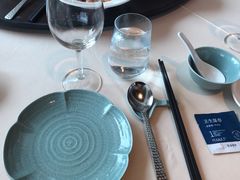 -环球港凯悦 · 享悦中餐厅